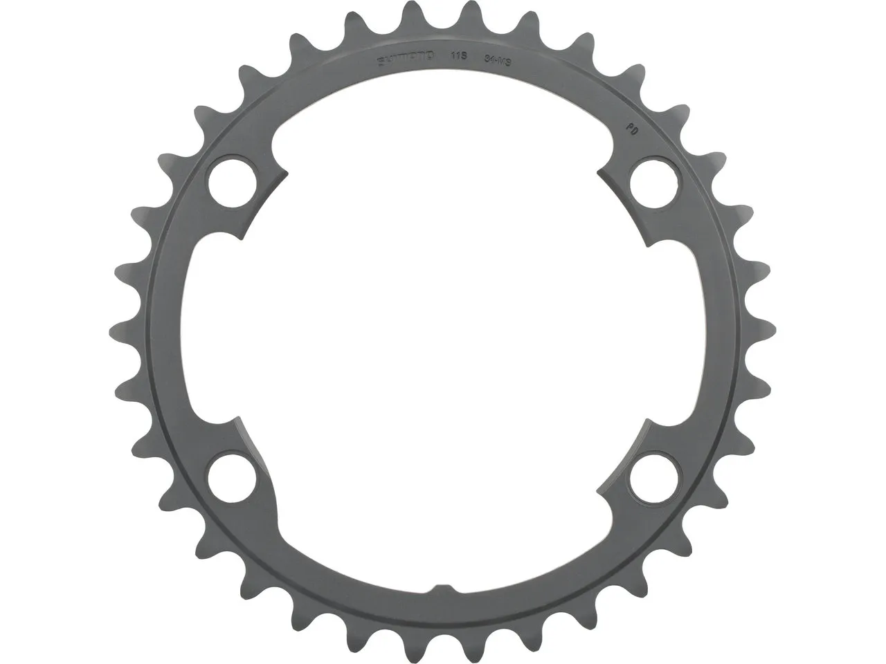 Shimano Ultegra Kettenblatt FC-R8000 11-fach Shimano Ultegra Kettenblatt FC-R8000 11-fach