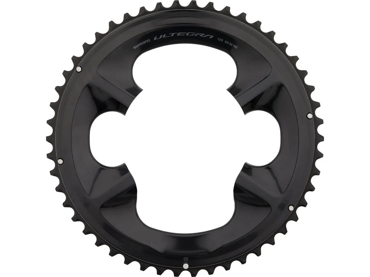 Shimano Ultegra Kettenblatt FC-R8100 12-fach Shimano Ultegra Kettenblatt FC-R8100 12-fach