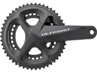 Shimano Ultegra Kurbelgarnitur FC-R8000 Hollowtech II