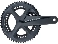 Shimano Ultegra Kurbelgarnitur FC-R8000 Hollowtech II Shimano Ultegra Kurbelgarnitur FC-R8000 Hollowtech II
