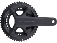 Shimano Ultegra Kurbelgarnitur FC-R8100 Hollowtech II Shimano Ultegra Kurbelgarnitur FC-R8100 Hollowtech II