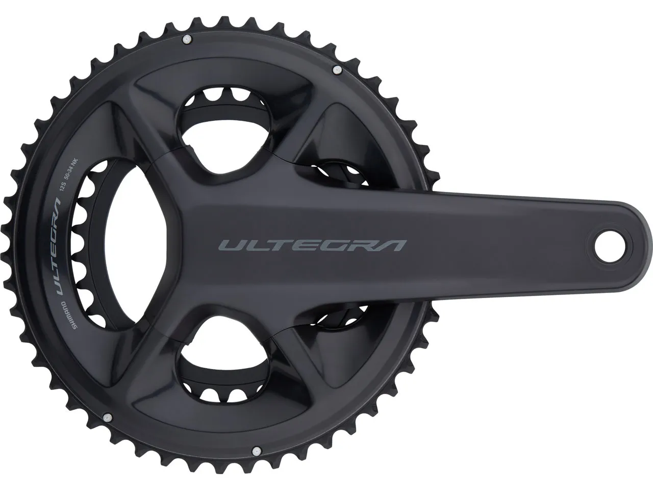 Shimano Ultegra Kurbelgarnitur FC-R8100 Hollowtech II Shimano Ultegra Kurbelgarnitur FC-R8100 Hollowtech II