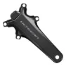 Shimano Ultegra Powermeter Kurbel FC-R8100-P Hollowtech II ohne Kettenblätter