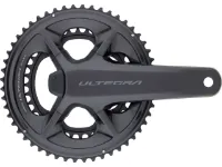 Shimano Ultegra Powermeter Kurbelgarnitur FC-R8100-P Hollowtech II