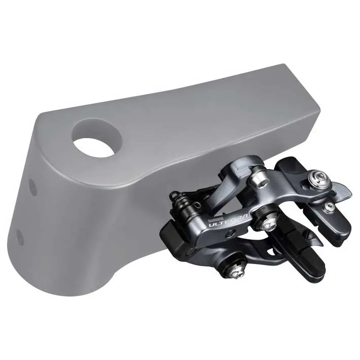 Shimano Ultegra R8 Direct Mount Hintere Felgenbremszange Für Fahrrad
