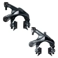 Shimano Ultegra R8 Dual Felgenbremssattel 2 Einheiten Shimano Ultegra R8 Dual Felgenbremssattel 2 Einheiten