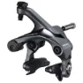 Shimano Ultegra R8 Dual Felgenbremssattel 2 Einheiten, Black, Dual