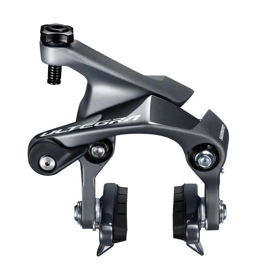 Shimano Ultegra R8 Front Direct Mount Felgenbremssattel, Grey, Vorder Shimano Ultegra R8 Front Direct Mount Felgenbremssattel, Grey, Vorder