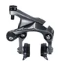 Shimano Ultegra R8 Front Direct Mount Felgenbremssattel, Grey, Vorder