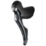 Shimano Ultegra R8000 Bremshebel-set Mit Schalthebel, Black, 2 x 11s