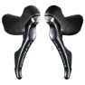 Shimano Ultegra R8000 Bremshebel-set Mit Schalthebel, Black, 2 x 11s