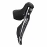 Shimano Ultegra R8150 Di2 Rechter Bremshebel Mit Schalthebel Refurbished, Black, 12s