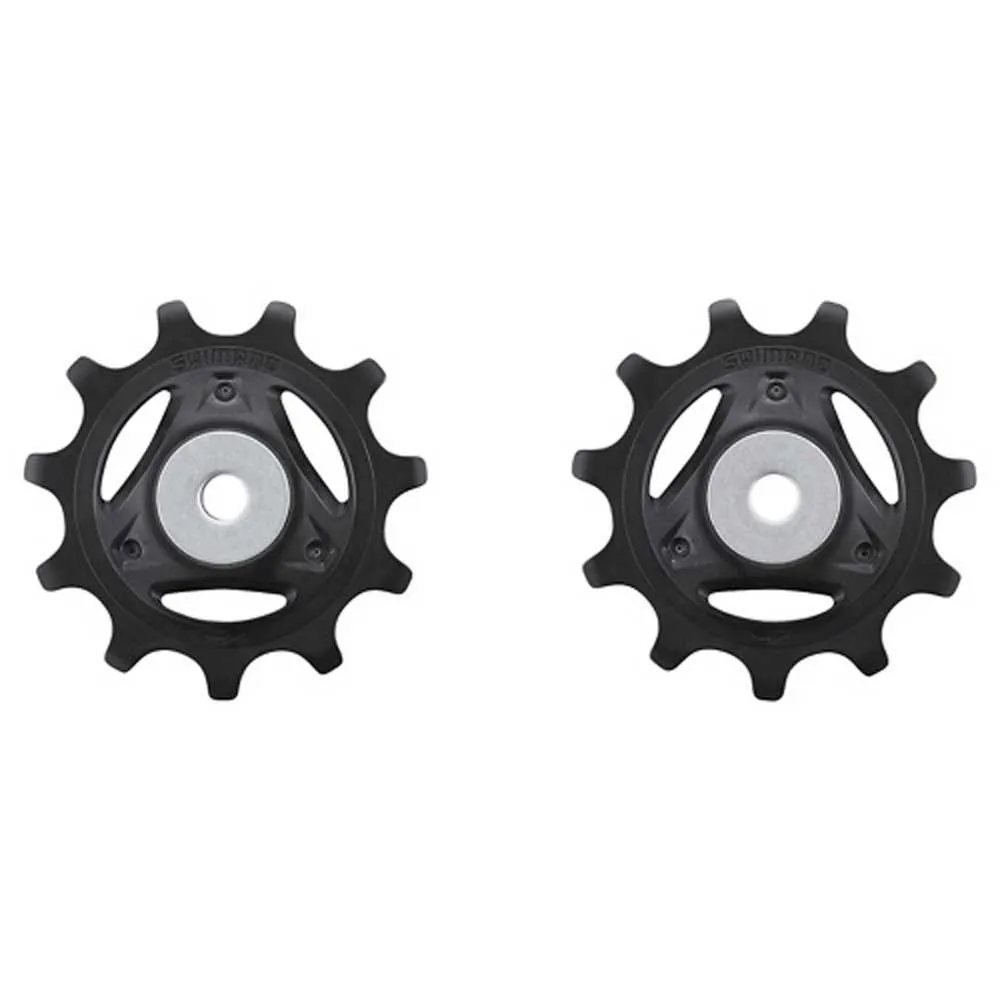 Shimano Ultegra R8150 Fahrrad-schaltröllchensatz, Black, One Size Shimano Ultegra R8150 Fahrrad-schaltröllchensatz, Black, One Size