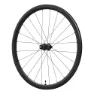 Shimano Ultegra R8170 C36 Cl Disc Carbon Tubeless Rennrad-hinterrad, Black, 12 x 142mm, Shimano/Sram HG
