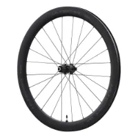 Shimano Ultegra R8170 C50 Cl Disc Carbon Tubeless Rennrad-hinterrad Shimano Ultegra R8170 C50 Cl Disc Carbon Tubeless Rennrad-hinterrad