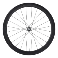 Shimano Ultegra R8170 C50 Cl Disc Carbon Tubeless Rennrad-vorderrad Shimano Ultegra R8170 C50 Cl Disc Carbon Tubeless Rennrad-vorderrad