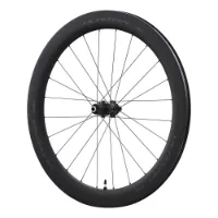 Shimano Ultegra R8170 C60 Cl Disc Carbon Tubeless Rennrad-hinterrad Shimano Ultegra R8170 C60 Cl Disc Carbon Tubeless Rennrad-hinterrad
