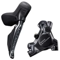Shimano Ultegra R8170 Hinterradbremse Refurbished Shimano Ultegra R8170 Hinterradbremse Refurbished