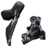 Shimano Ultegra R8170 Hinterradbremse Refurbished, Black, One Size