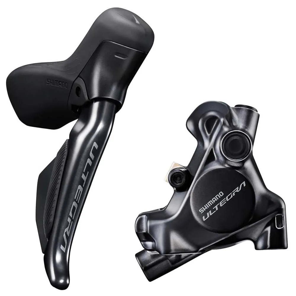 Shimano Ultegra R8170 Hinterradbremse Refurbished, Black, One Size Shimano Ultegra R8170 Hinterradbremse Refurbished, Black, One Size