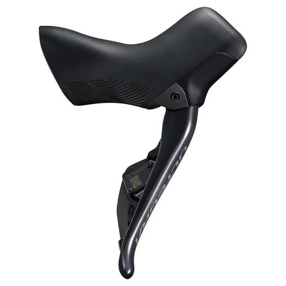 Shimano Ultegra R8170l Bremshebel Mit Elektronischem Schalthebel, Black, 2s Shimano Ultegra R8170l Bremshebel Mit Elektronischem Schalthebel, Black, 2s