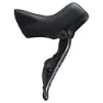 Shimano Ultegra R8170l Bremshebel Mit Elektronischem Schalthebel, Black, 2s