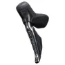 Shimano Ultegra R8170l Bremshebel Mit Elektronischem Schalthebel, Black, 2s