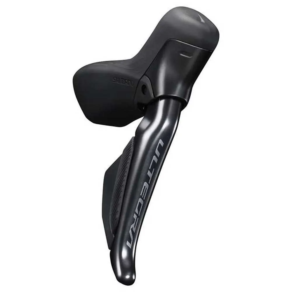 Shimano Ultegra R8170r Bremshebel Mit Elektronischem Schalthebel, Black, 12s Shimano Ultegra R8170r Bremshebel Mit Elektronischem Schalthebel, Black, 12s