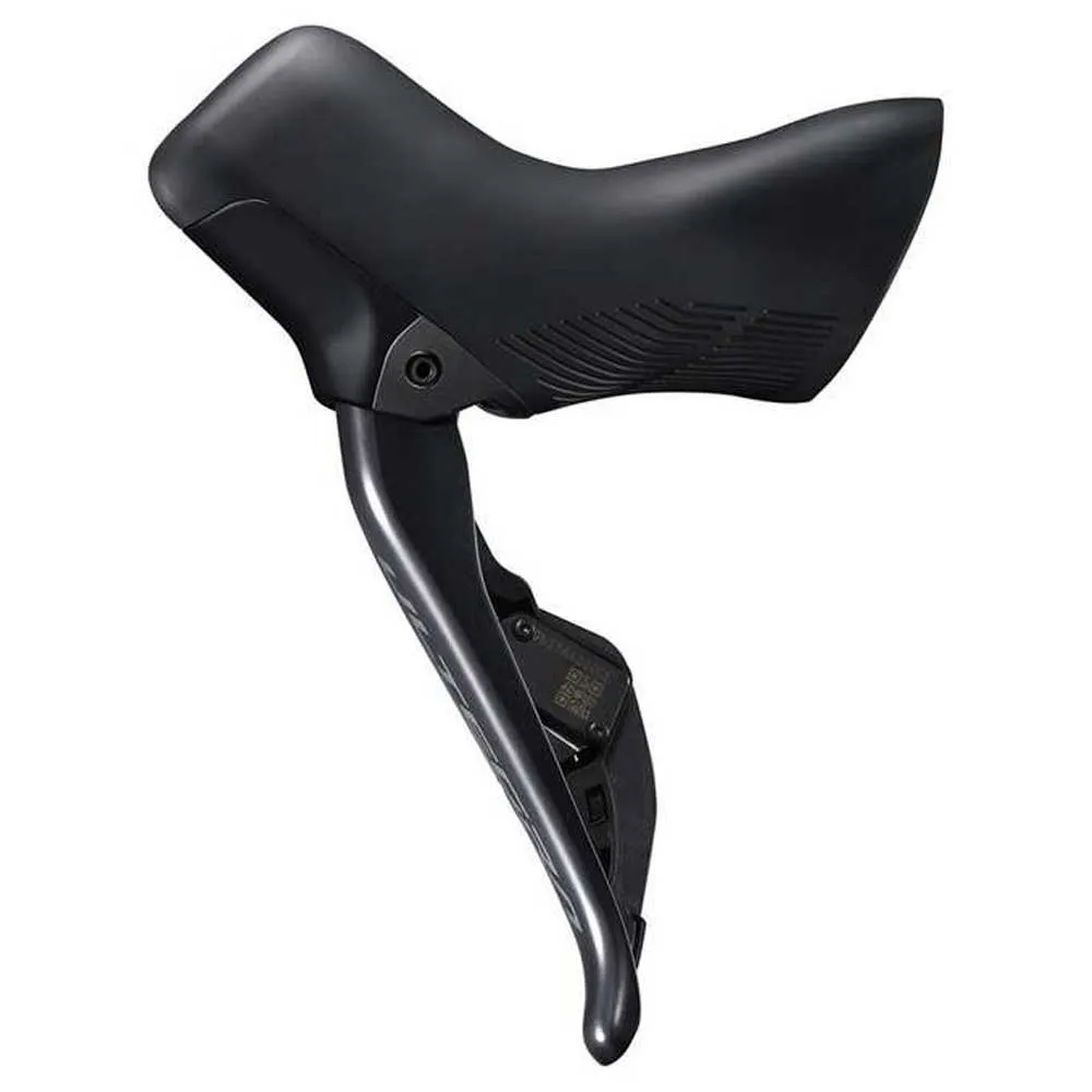 Shimano Ultegra R8170r Bremshebel Mit Elektronischem Schalthebel, Black, 12s Shimano Ultegra R8170r Bremshebel Mit Elektronischem Schalthebel, Black, 12s