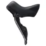 Shimano Ultegra R8170r Bremshebel Mit Elektronischem Schalthebel, Black, 12s
