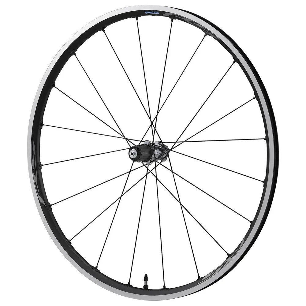Shimano Ultegra Rs500 Disc Tubeless Rennrad-hinterrad, Black, 10 x 130mm, Shimano/Sram HG Shimano Ultegra Rs500 Disc Tubeless Rennrad-hinterrad, Black, 10 x 130mm, Shimano/Sram HG