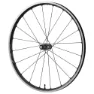 Shimano Ultegra Rs500 Disc Tubeless Rennrad-hinterrad, Black, 10 x 130mm, Shimano/Sram HG