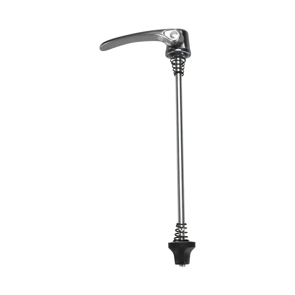 Shimano Ultegra Rs500 Hinterer Schnellspanner, Black, 9 x 168mm Shimano Ultegra Rs500 Hinterer Schnellspanner, Black, 9 x 168mm