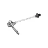 Shimano Ultegra Rs500 Schnellspanner Vorne, Black, 9 x 133mm