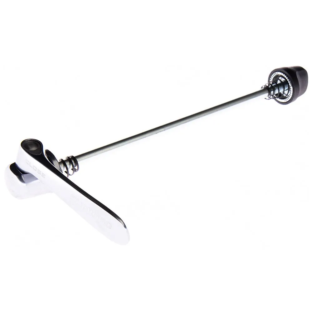 Shimano Ultegra Rs700 Hinterer Schnellspanner, Black, 9 x 133mm