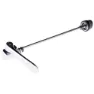 Shimano Ultegra Rs700 Hinterer Schnellspanner, Black, 9 x 133mm