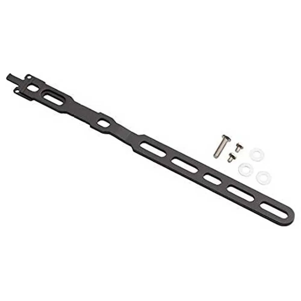 Shimano Ultegra Sm-bmr1-a Batteriehalter, Black, One Size Shimano Ultegra Sm-bmr1-a Batteriehalter, Black, One Size