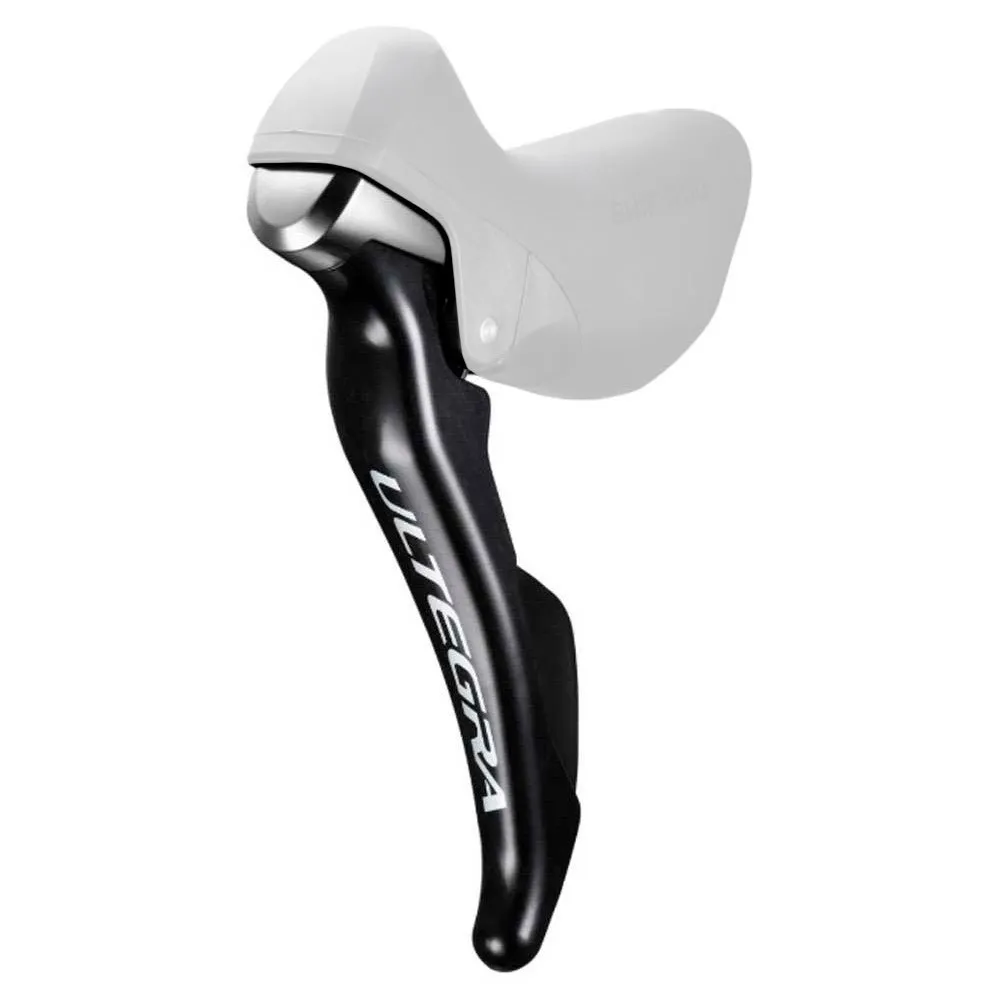 Shimano Ultegra St-6800 Rechter Hebel, schwarz, TU