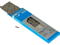 Shimano Ultegra / XT / E-Bike Kette CN-HG701-11 11-fach Shimano Ultegra / XT / E-Bike Kette CN-HG701-11 11-fach