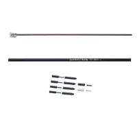 Shimano Ultimate Cable Kit Schaltzug Shimano Ultimate Cable Kit Schaltzug