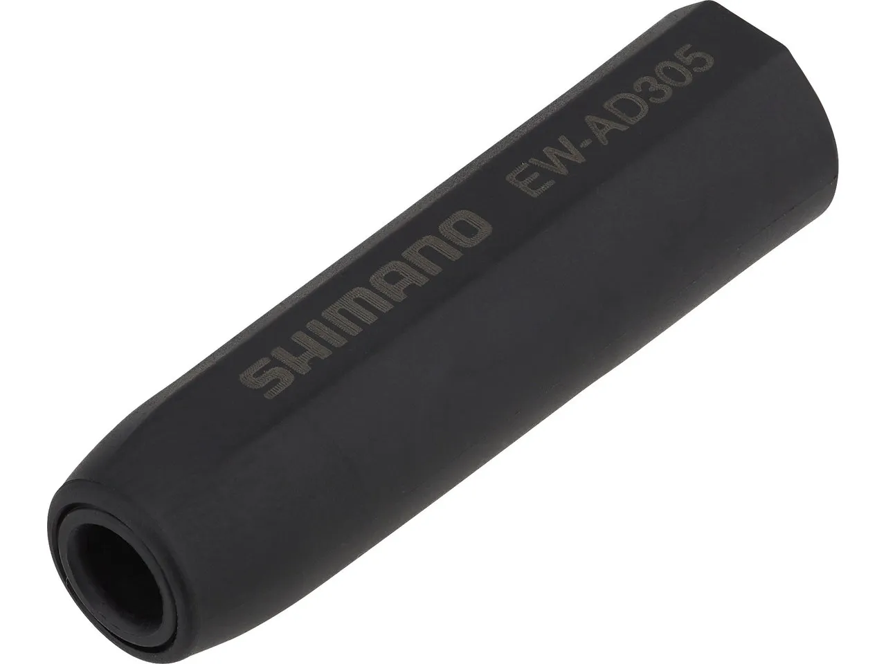 Shimano Umwandlungsadapter EW-AD305 für EW-SD50 / EW-SD300 Di2 Stromkabel, Schwarz, one_size Shimano Umwandlungsadapter EW-AD305 für EW-SD50 / EW-SD300 Di2 Stromkabel, Schwarz, one_size