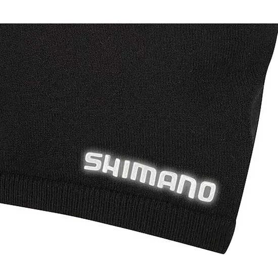 Shimano Uru Sturmhaube, Black Shimano Uru Sturmhaube, Black