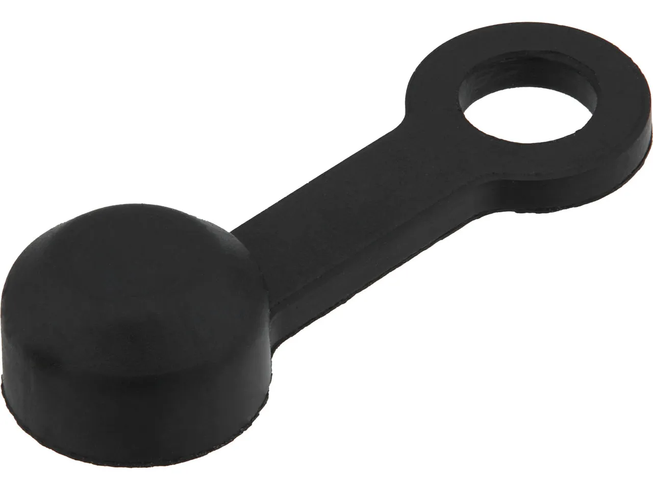 Shimano Verschluss für Entlüftungsschraube, Schwarz, one_size Shimano Verschluss für Entlüftungsschraube, Schwarz, one_size