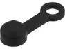 Shimano Verschluss für Entlüftungsschraube, Schwarz, one_size