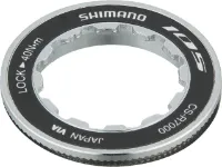Shimano Verschlussring für 105 CS-R7000 11-fach Shimano Verschlussring für 105 CS-R7000 11-fach