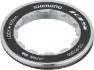 Shimano Verschlussring für 105 CS-R7000 11-fach, One_size