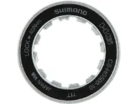 Shimano Verschlussring für CS-HG500-10 10-fach Shimano Verschlussring für CS-HG500-10 10-fach