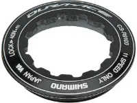 Shimano Verschlussring für Dura-Ace CS-R9100 11-fach Shimano Verschlussring für Dura-Ace CS-R9100 11-fach