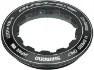 Shimano Verschlussring für Dura-Ace CS-R9100 11-fach, One_size