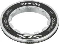 Shimano Verschlussring für SLX CS-M7000-11 11-fach Shimano Verschlussring für SLX CS-M7000-11 11-fach